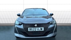 Peugeot 208 1.2 PureTech 100 GT 5dr EAT8 Petrol Hatchback